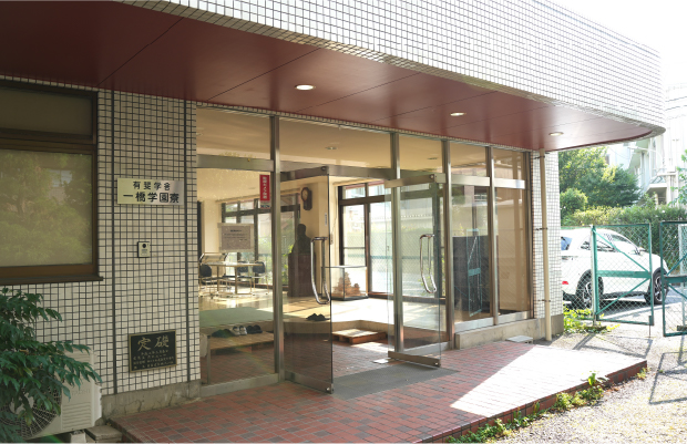 入口・エントランス