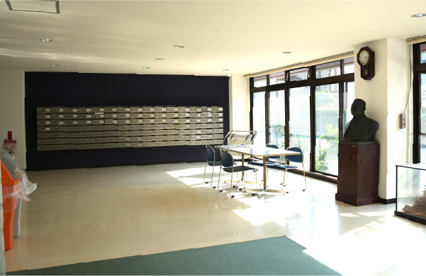 入口・エントランス