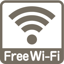 Free wifi