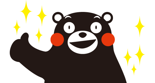くまモン